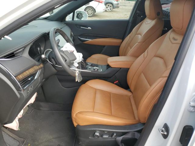 Продажа на аукционе авто 2019 Cadillac Xt4 Premiu, vin: 1GYFZCR4XKF229304, номер лота: 62272325
