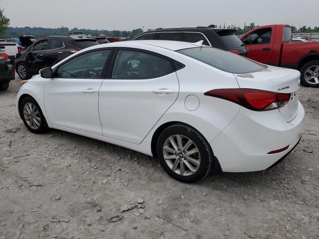 Auction sale of the 2015 Hyundai Elantra, vin: 5NPDH4AE0FH594192, lot number: 60662205