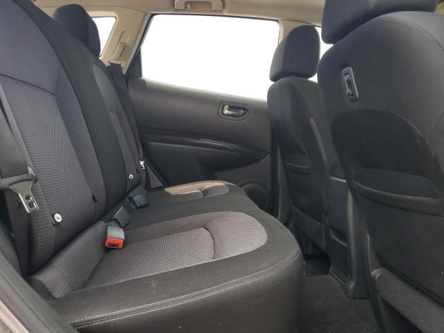 2013 Nissan Rogue S მანქანა იყიდება აუქციონზე, vin: JN8AS5MT3DW511306, აუქციონის ნომერი: 62037085