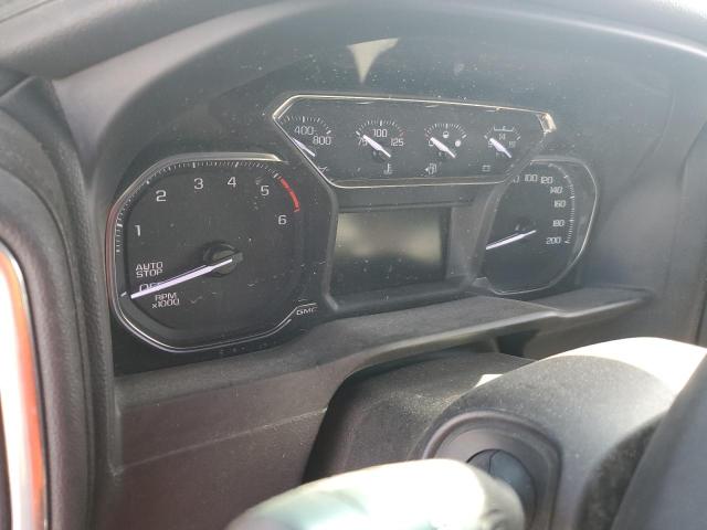 2021 Gmc Sierra K15 მანქანა იყიდება აუქციონზე, vin: 1GTU9BET4MZ191297, აუქციონის ნომერი: 60315965