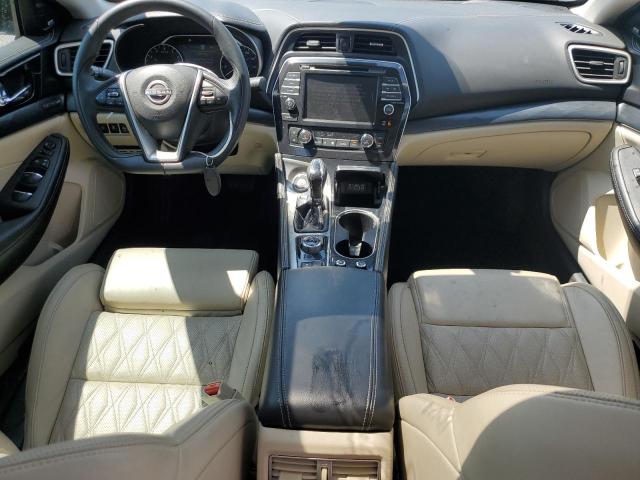 61433045 :رقم المزاد ، 1N4AA6FV4PC504802 vin ، 2023 Nissan Maxima مزاد بيع