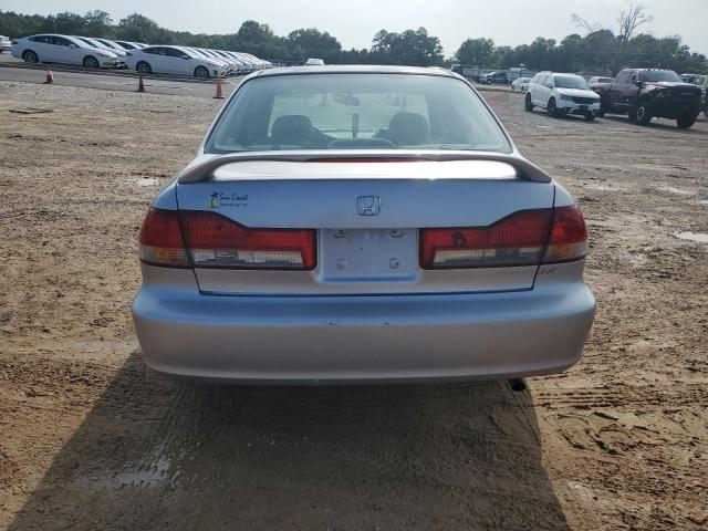 71789255 :رقم المزاد ، JHMCG56691C020053 vin ، 2001 Honda Accord Ex مزاد بيع