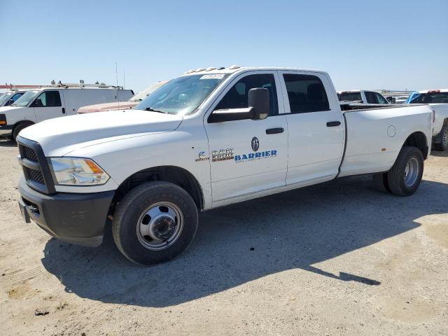 Продажа на аукционе авто 2018 Ram 3500 St, vin: 3C63RPGL5JG276819, номер лота: 61582615