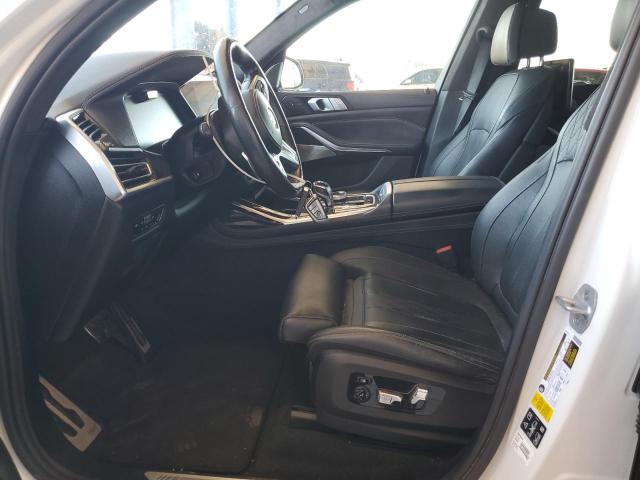 2019 Bmw X7 Xdrive5 მანქანა იყიდება აუქციონზე, vin: 5UXCX4C55KLB39499, აუქციონის ნომერი: 61648215