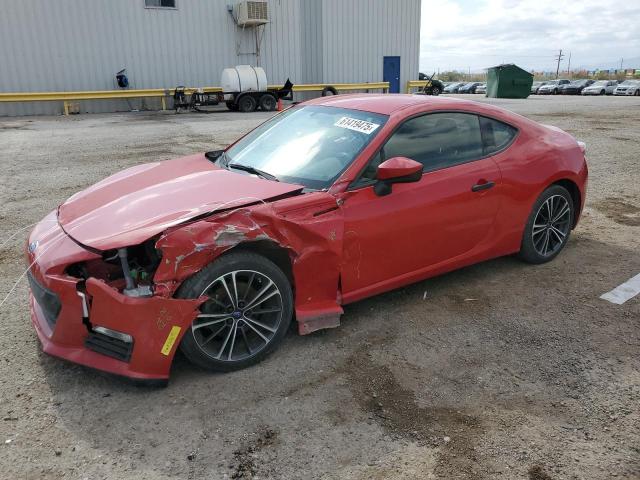 Продажа на аукционе авто 2014 Subaru Brz, vin: JF1ZCAB19E9603225, номер лота: 61419475