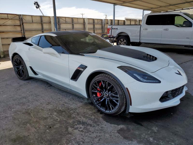 Aukcja sprzedaży 2015 Chevrolet Corvette, vin: 1G1YU2D62F5605787, numer aukcji: 58012185