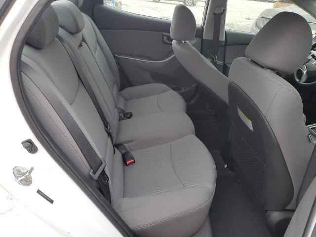 Auction sale of the 2015 Hyundai Elantra, vin: 5NPDH4AE0FH594192, lot number: 60662205