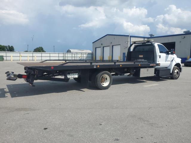 Aukcja sprzedaży 2016 Ford F650 Super, vin: 1FDNF6DC1GDA04536, numer aukcji: 60887895