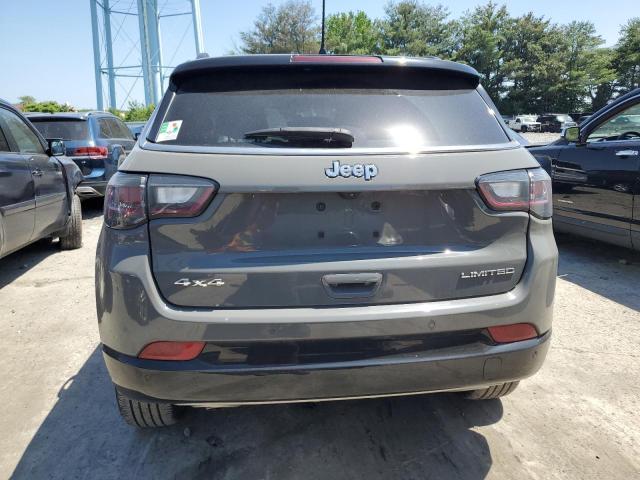 Продаж на аукціоні авто 2023 Jeep Compass Li, vin: 3C4NJDCN2PT543140, номер лоту: 61971235