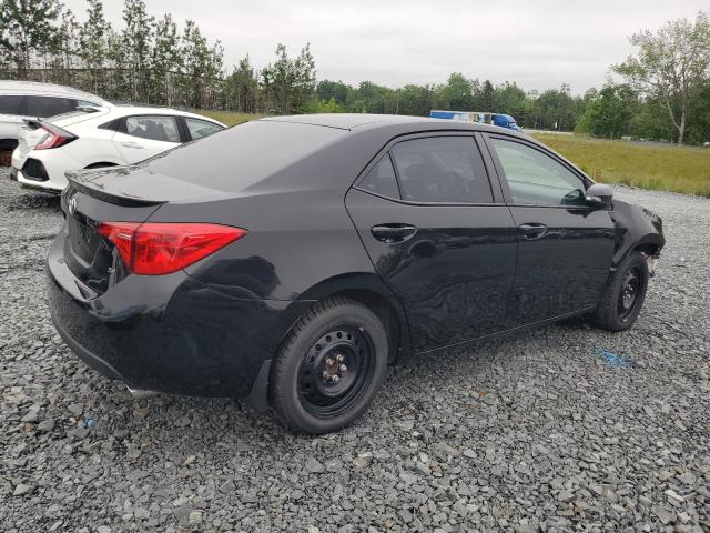 2017 Toyota Corolla მანქანა იყიდება აუქციონზე, vin: 2T1BURHE3HC762810, აუქციონის ნომერი: 62029175
