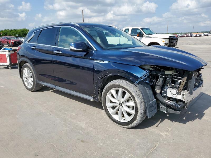 2019 Infiniti Qx50 Essen მანქანა იყიდება აუქციონზე, vin: 3PCAJ5M30KF111736, აუქციონის ნომერი: 59360515