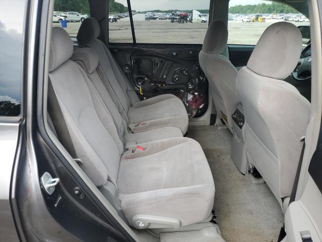 Продажа на аукционе авто 2009 Toyota Highlander, vin: JTEDS41A892085967, номер лота: 60314415