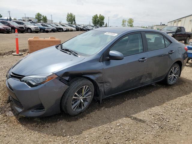 Aukcja sprzedaży 2018 Toyota Corolla, vin: 2T1BURHE0JC974750, numer aukcji: 62635065