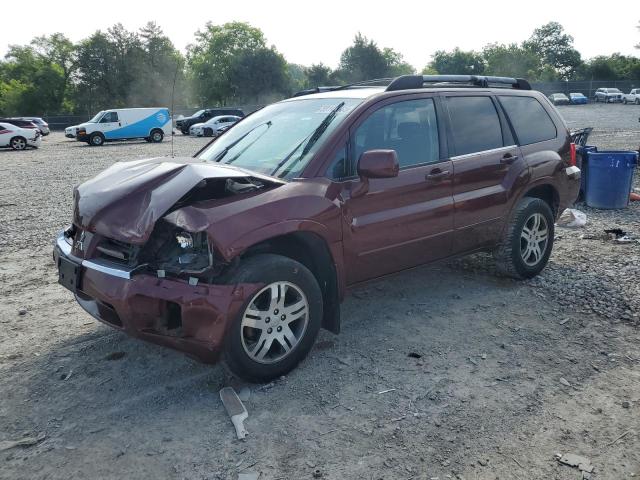 Продаж на аукціоні авто 2004 Mitsubishi Endeavor Xls, vin: 4A4MM31S94E025469, номер лоту: 59142085