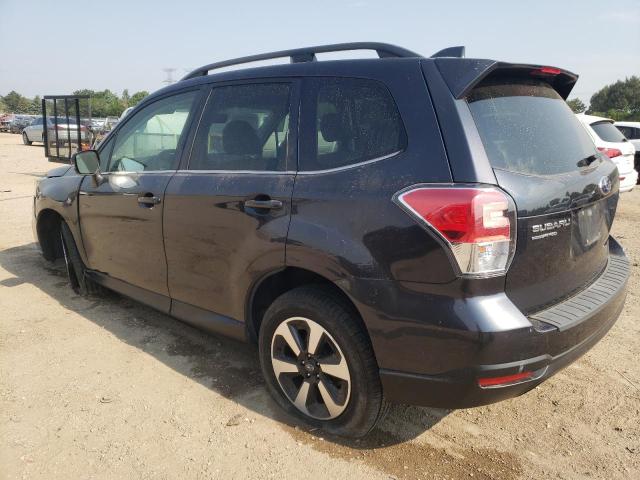 Продаж на аукціоні авто 2018 Subaru Forester, vin: JF2SJAJC2JH514697, номер лоту: 75998045