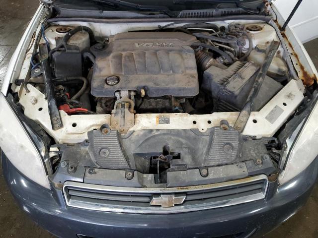 Auction sale of the 2016 Chevrolet Impala Lim, vin: 2G1WB5E35G1119593, lot number: 60203065