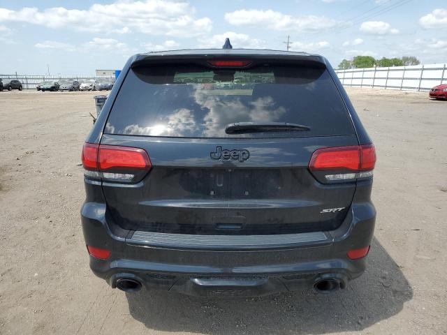 2014 Jeep Grand Cher მანქანა იყიდება აუქციონზე, vin: 1C4RJFDJ5EC470668, აუქციონის ნომერი: 59015245