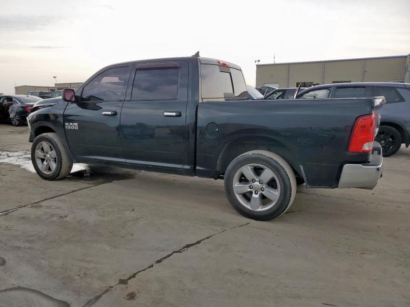Продажа на аукционе авто 2016 Ram 1500, vin: 1C6RR7LG8GS340047, номер лота: 60322205