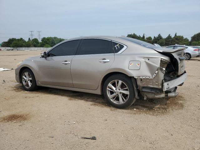 Продажа на аукционе авто 2013 Nissan Altima, vin: 1N4AL3AP8DC101404, номер лота: 60523845