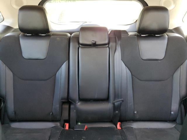 Aukcja sprzedaży 2015 Ford Edge Sport, vin: 2FMTK4AP9FBC00601, numer aukcji: 62178135