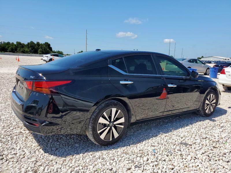 Aukcja sprzedaży 2022 Nissan Altima Sv, vin: 1N4BL4DV8NN356838, numer aukcji: 60800115