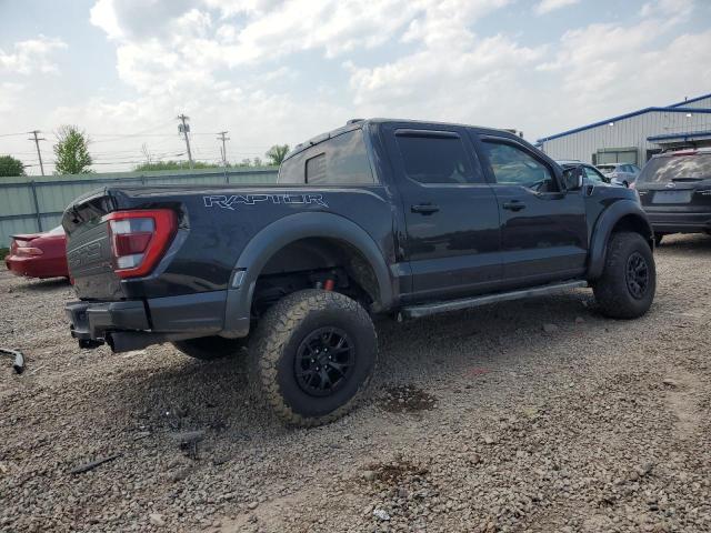 Продаж на аукціоні авто 2023 Ford F150 Rapto, vin: 1FTFW1RG0PFB42466, номер лоту: 59466805