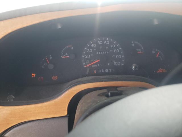 Aukcja sprzedaży 2000 Ford Econoline, vin: 1FDXE45S4YHB47447, numer aukcji: 61476995