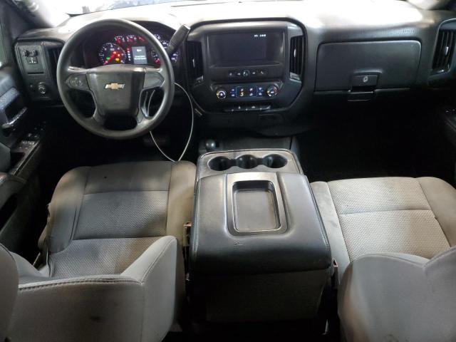 Aukcja sprzedaży 2018 Chevrolet Silverado, vin: 3GCUKNEC4JG197697, numer aukcji: 61810325