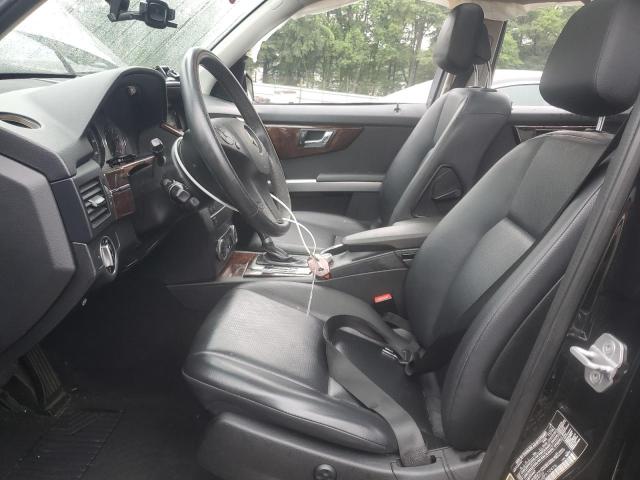 2011 Mercedes-benz Glk მანქანა იყიდება აუქციონზე, vin: WDCGG8HB6BF610476, აუქციონის ნომერი: 59055315