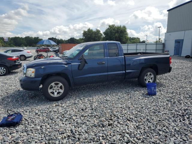 Aukcja sprzedaży 2007 Dodge Dakota, vin: 1D7HE42K57S123257, numer aukcji: 60777105