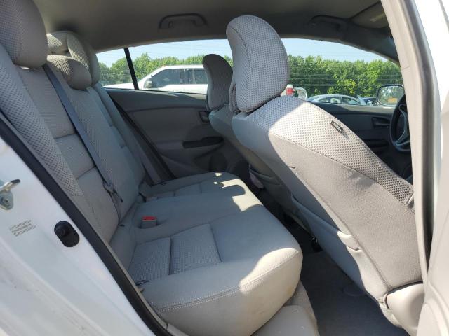 2011 Honda Insight Ex მანქანა იყიდება აუქციონზე, vin: JHMZE2H7XBS001765, აუქციონის ნომერი: 62264925