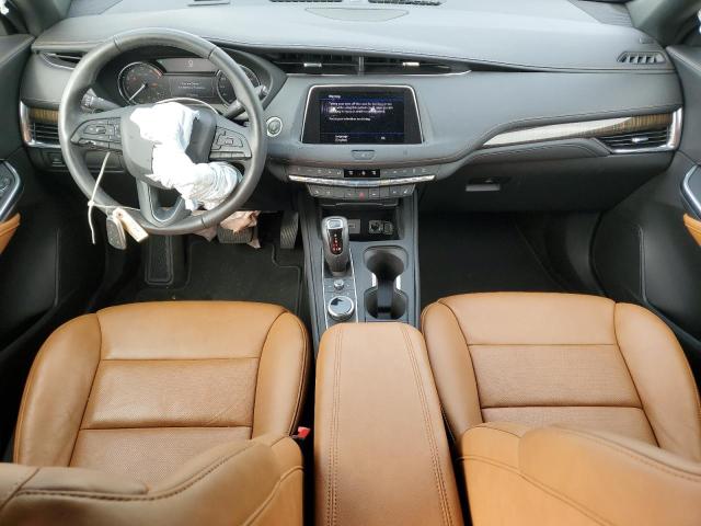 Продажа на аукционе авто 2019 Cadillac Xt4 Premiu, vin: 1GYFZCR4XKF229304, номер лота: 62272325