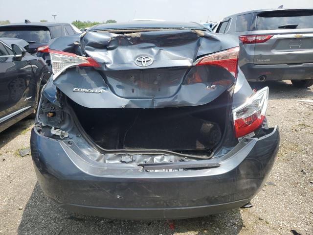 Продаж на аукціоні авто 2017 Toyota Corolla, vin: 2T1BURHE3HC897110, номер лоту: 60240485