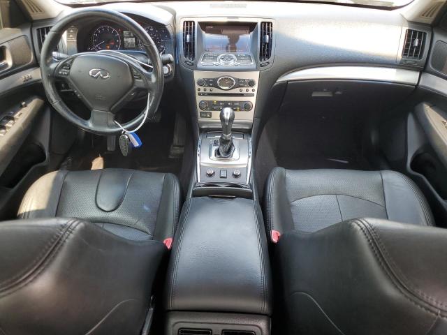 Aukcja sprzedaży 2013 Infiniti G37, vin: JN1CV6AR9DM758726, numer aukcji: 58813845