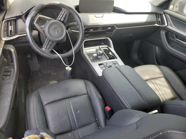 Aukcja sprzedaży 2024 Mazda Cx-90 Pref, vin: JM3KKCHD4R1125528, numer aukcji: 60501175