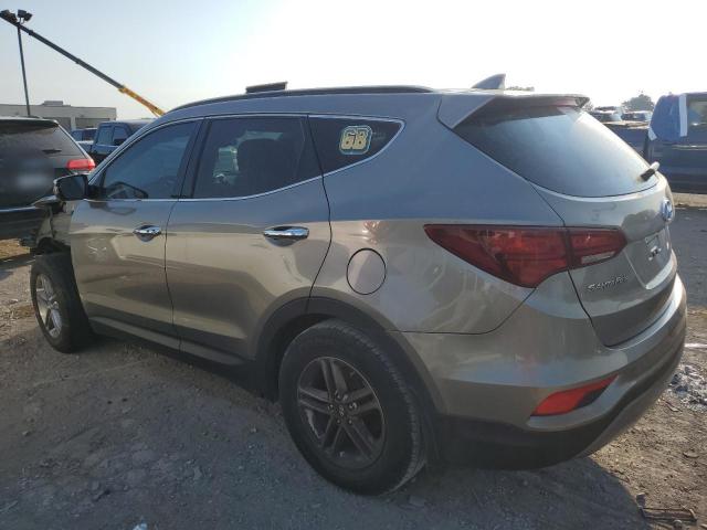 62339385 :رقم المزاد ، 5XYZUDLB6JG536625 vin ، 2018 Hyundai Santa Fe Sport مزاد بيع
