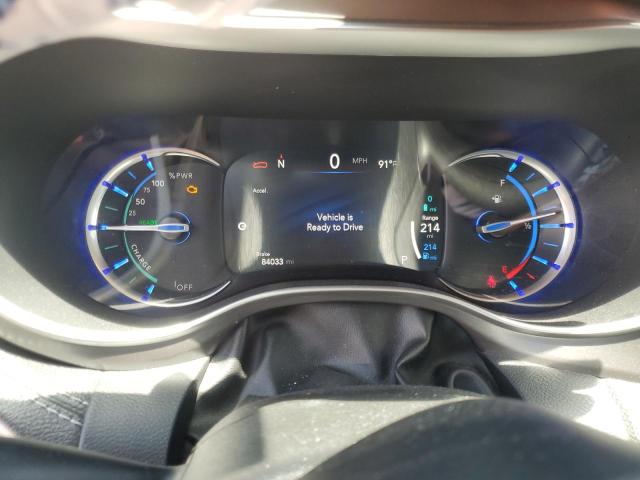 Aukcja sprzedaży 2022 Chrysler Pacifica H, vin: 2C4RC1L73NR167110, numer aukcji: 59315415