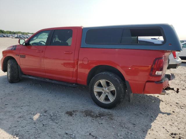 Продажа на аукционе авто 2016 Ram 1500, vin: 1C6RR7MTXGS290487, номер лота: 58829485