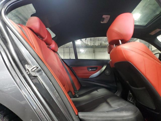 2014 Bmw 335 Xi მანქანა იყიდება აუქციონზე, vin: WBA3B9C59EP458568, აუქციონის ნომერი: 61133085