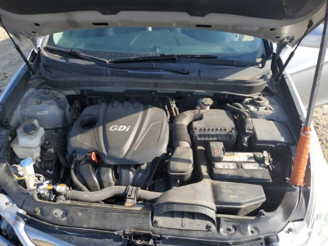 Продажа на аукционе авто 2013 Hyundai Sonata Se, vin: 5NPEC4AC1DH793332, номер лота: 62556355