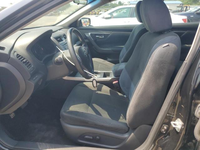 62705675 :رقم المزاد ، 1N4AL3AP5FC189038 vin ، 2015 Nissan Altima 2.5 مزاد بيع