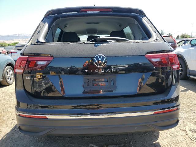 2023 Volkswagen Tiguan Se მანქანა იყიდება აუქციონზე, vin: 3VV3B7AX0PM061515, აუქციონის ნომერი: 59233035