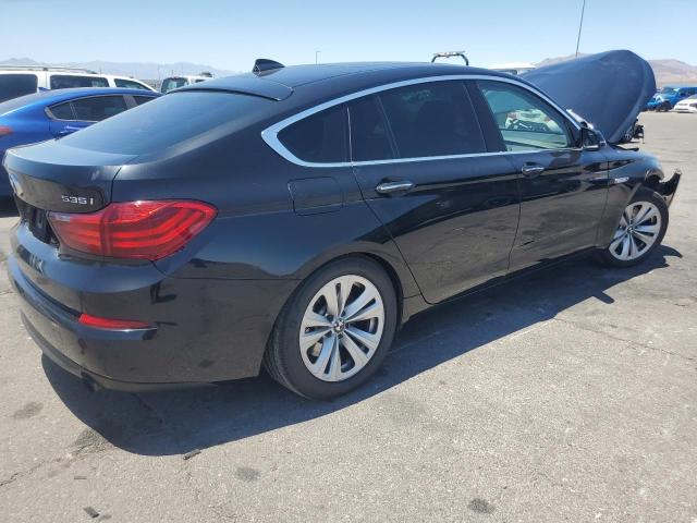 45927816 :رقم المزاد ، WBA5M2C5XED085858 vin ، 2014 Bmw 535 مزاد بيع