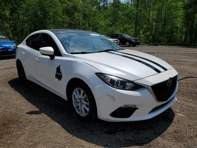 Aukcja sprzedaży 2016 Mazda 3 Sport, vin: 3MZBM1U71GM249535, numer aukcji: 60261475