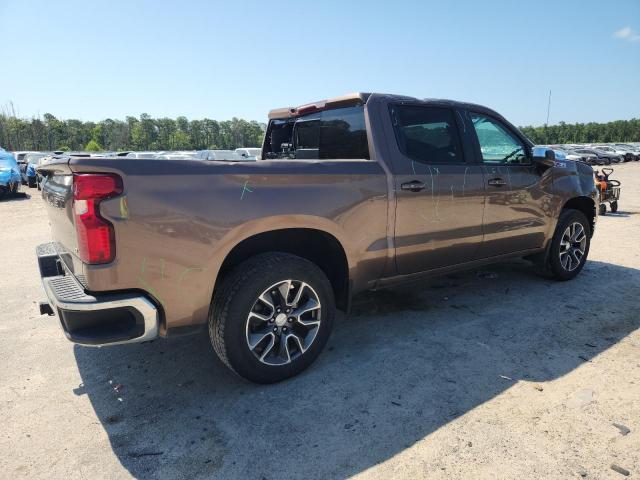 Продажа на аукционе авто 2019 Chevrolet Silverado, vin: 3GCUYDED8KG190965, номер лота: 61893015