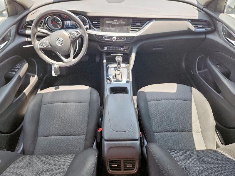 Продажа на аукционе авто 2018 Buick Regal, vin: W04GL6SX6J1130082, номер лота: 59882555