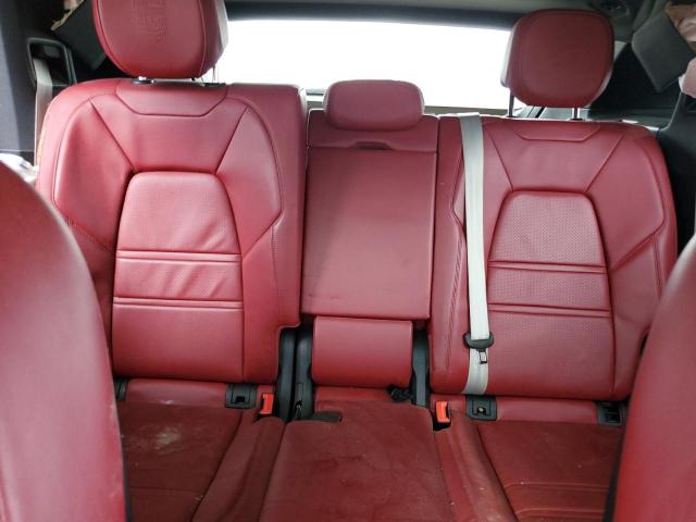 62503685 :رقم المزاد ، WP1AE2AY1PDA12004 vin ، 2023 Porsche Cayenne E- مزاد بيع
