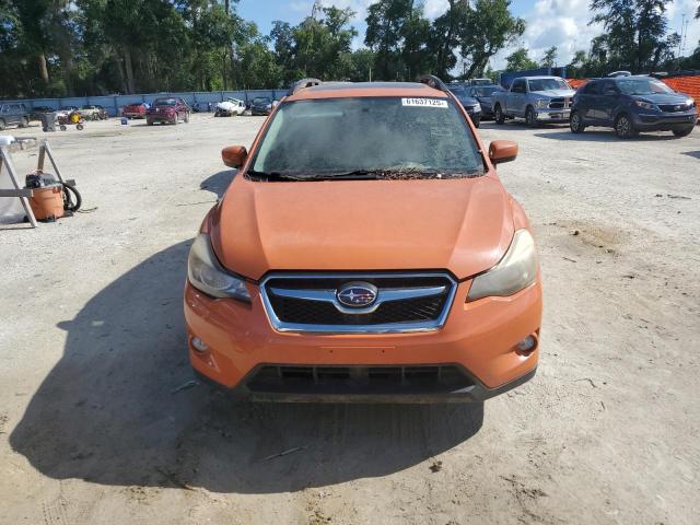 2015 Subaru Xv Crosstrek მანქანა იყიდება აუქციონზე, vin: JF2GPADC8F8228845, აუქციონის ნომერი: 61637125