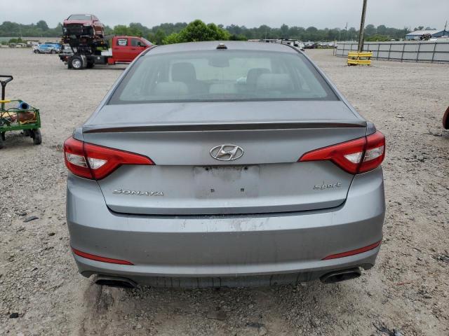 Aukcja sprzedaży 2015 Hyundai Sonata Sport, vin: 5NPE34AF2FH083725, numer aukcji: 61185225