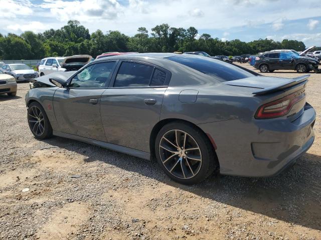 61532675 :رقم المزاد ، 2C3CDXGJ5JH121035 vin ، 2018 Dodge Charger R/ مزاد بيع